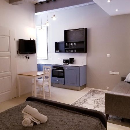 101, Valletta Boutique Escape ภายนอก รูปภาพ