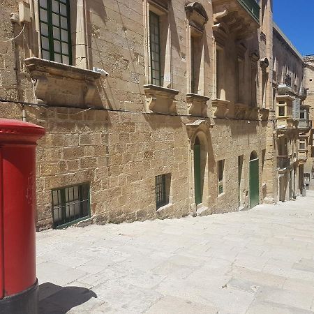 101, Valletta Boutique Escape ภายนอก รูปภาพ