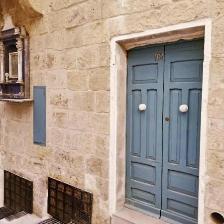 101, Valletta Boutique Escape ภายนอก รูปภาพ