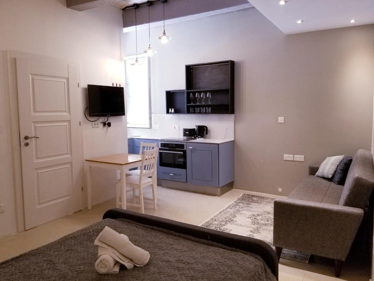 101, Valletta Boutique Escape ภายนอก รูปภาพ