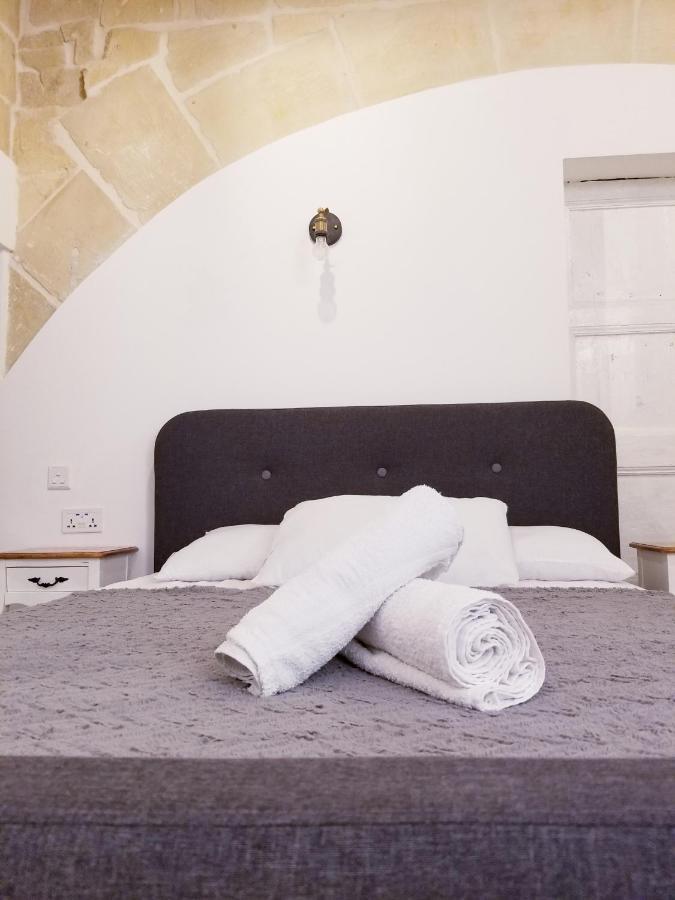 101, Valletta Boutique Escape ภายนอก รูปภาพ