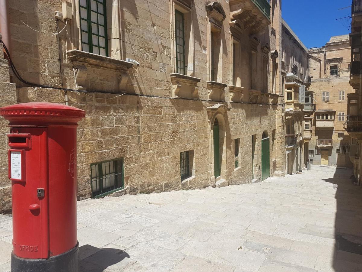101, Valletta Boutique Escape ภายนอก รูปภาพ