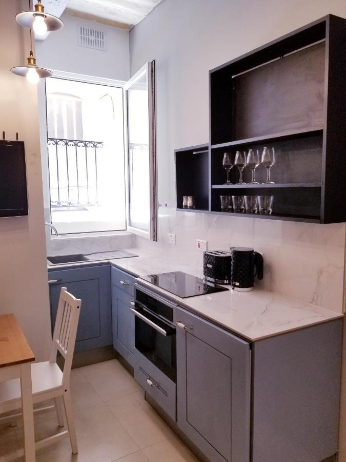 101, Valletta Boutique Escape ภายนอก รูปภาพ