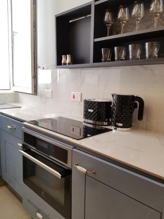 101, Valletta Boutique Escape ภายนอก รูปภาพ