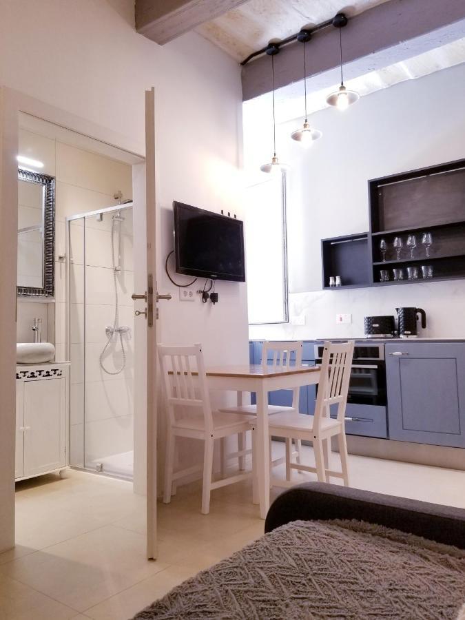 101, Valletta Boutique Escape ภายนอก รูปภาพ
