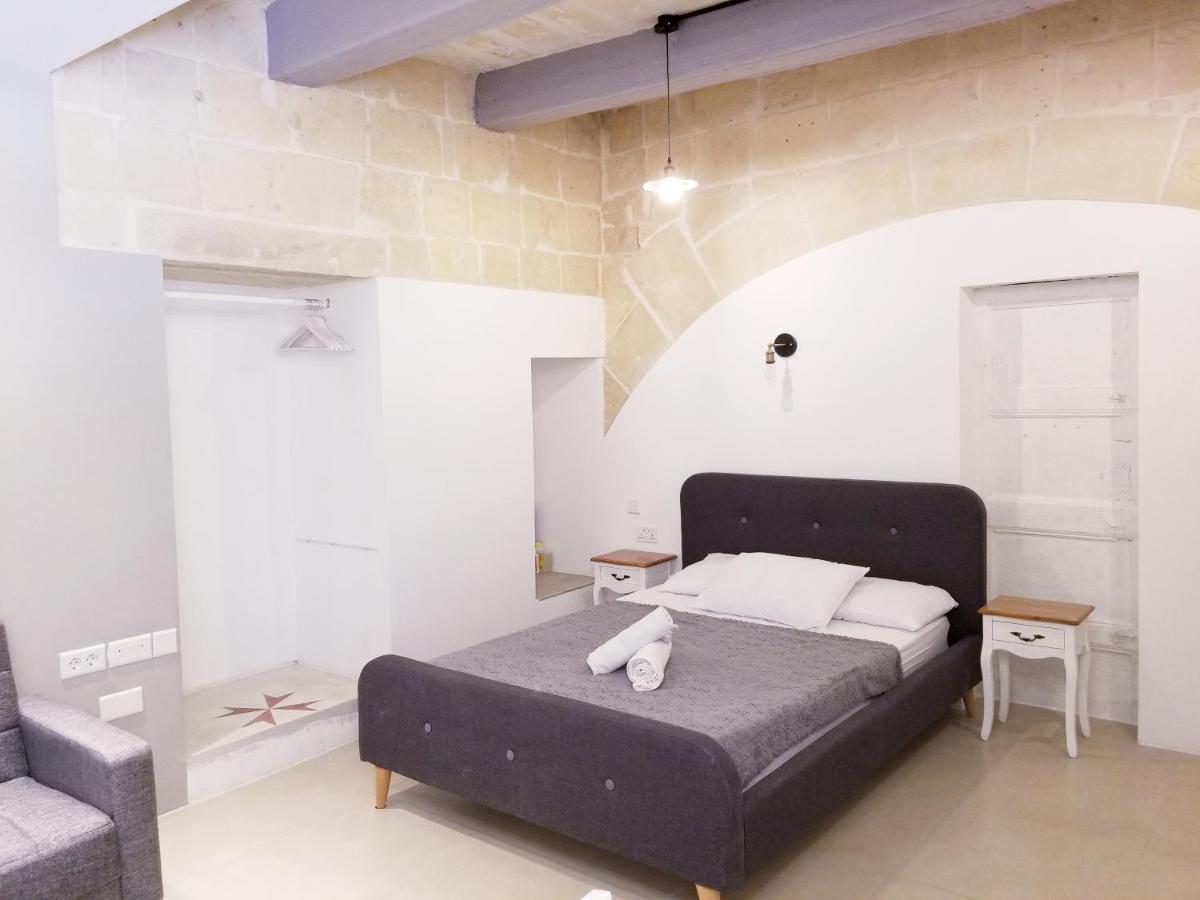 101, Valletta Boutique Escape ภายนอก รูปภาพ