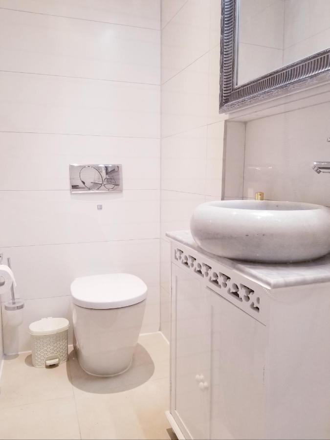 101, Valletta Boutique Escape ภายนอก รูปภาพ