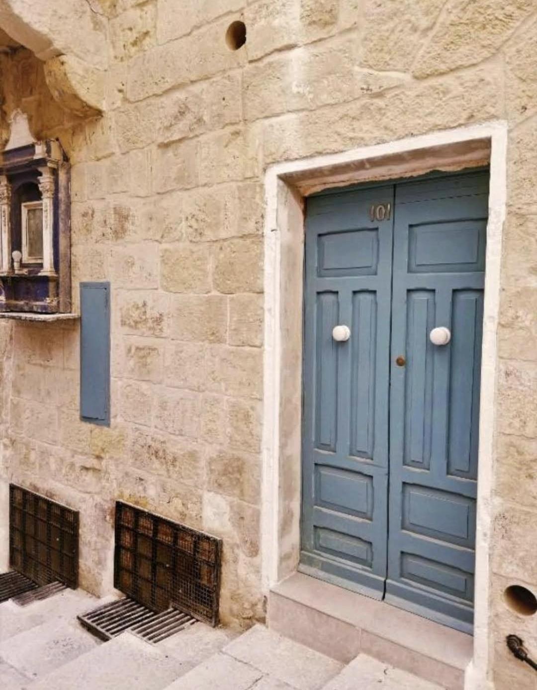 101, Valletta Boutique Escape ภายนอก รูปภาพ